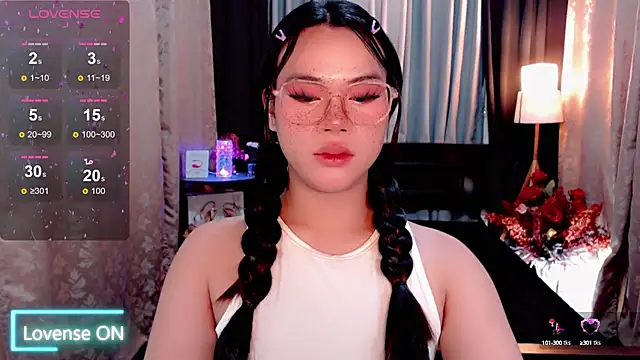 IamRaeganDolls69 online show from 09-15-25, 12:21