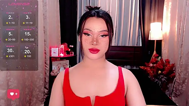 IamRaeganDolls69 online show from 09-19-25, 12:02