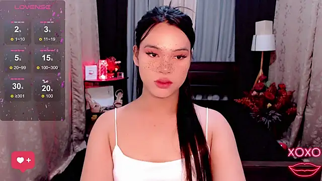 IamRaeganDolls69 online show from 10-02-25, 02:07