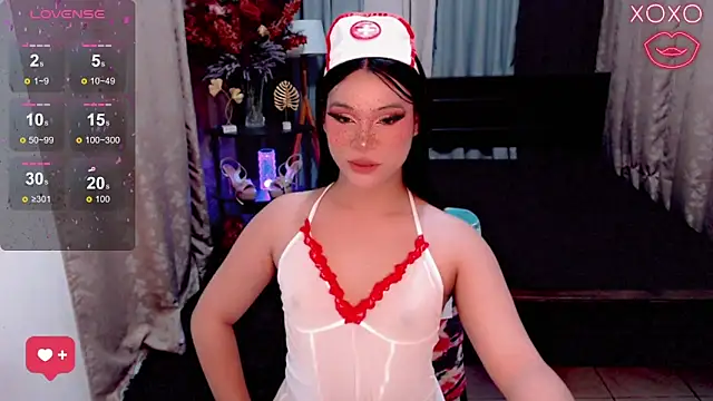 IamRaeganDolls69 online show from 10-30-25, 01:07