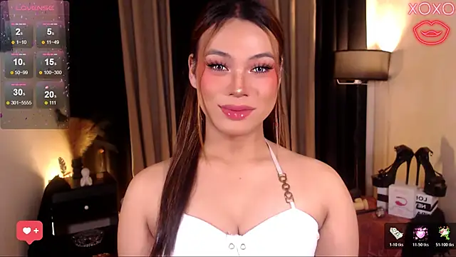 IamRaeganDolls69 online show from 03-20-26, 07:13