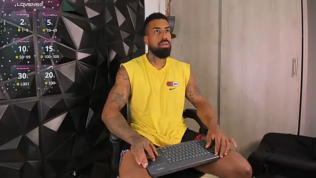 OstinDaniels online show from 09-19-25, 10:54