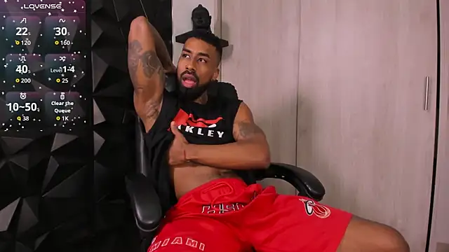 OstinDaniels online show from 12-13-25, 10:26