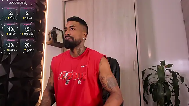 Snapshot of OstinDaniels chatting on 01-14-26, 10:03 OstinDaniels online show from 01-14-26, 10:03