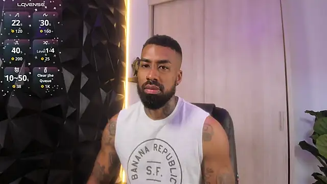 OstinDaniels online show from 07-02-26, 10:27