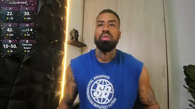 OstinDaniels online show from 07-03-26, 04:24