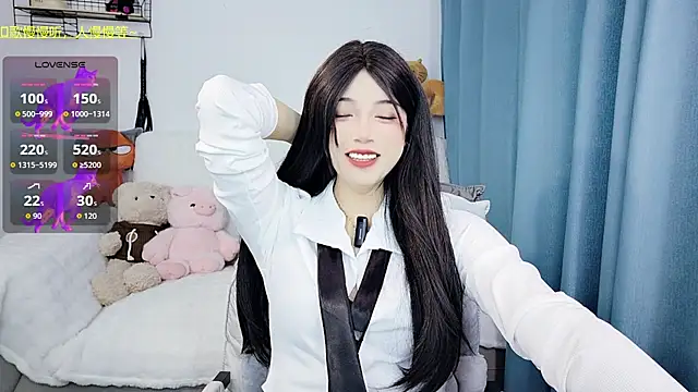 Yemao 0 online show from 02-26-26, 10:20