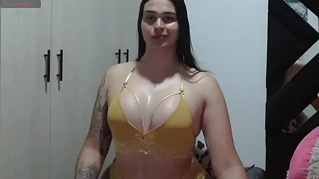 SarithaBunny online show from 04-29-26, 10:49