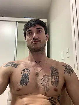 Snapshot of Fubinha chatting on 12-23-25, 01:03 Fubinha online show from 12-23-25, 01:03