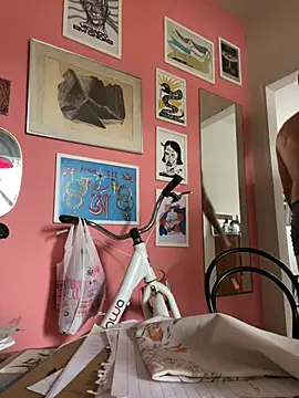 Fubinha online show from 03-14-26, 10:42