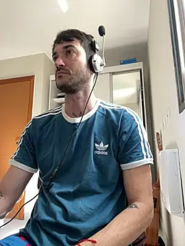 Fubinha online show from 04-23-26, 12:40