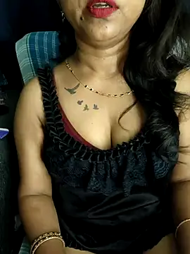 Sexy juhee online show from 03-08-26, 03:49