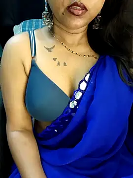 Sexy juhee online show from 04-18-26, 03:05