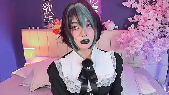 Shizuko  online show from 05-27-26, 08:39