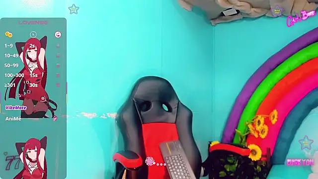 Britany montiel online show from 03-09-26, 07:18