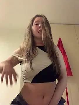 VesnaCrystal online show from 09-30-25, 08:36