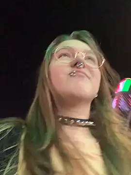 VesnaCrystal online show from 11-12-25, 06:08