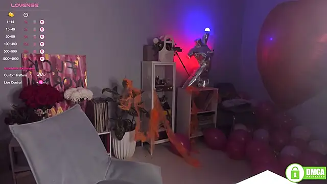 oh adaline online show from 10-30-25, 07:47