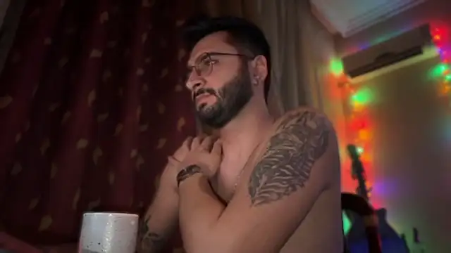 The Oggy online show from 01-18-26, 09:18