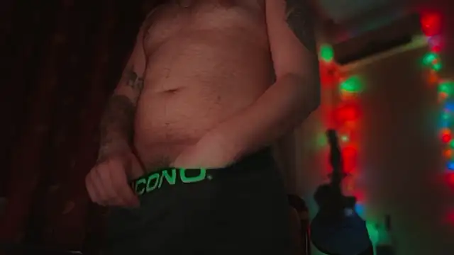 The Oggy online show from 03-12-26, 11:11