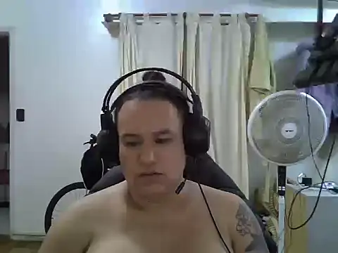 transgordimilf online show from 11-16-25, 05:35