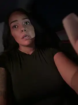 Sexilexiprincess online show from 09-21-25, 12:45