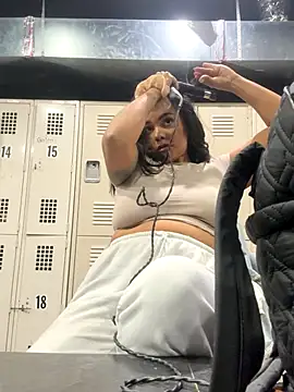 Sexilexiprincess online show from 10-27-25, 03:54