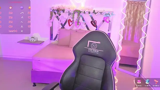 ZURY TAY online show from 09-30-25, 11:48