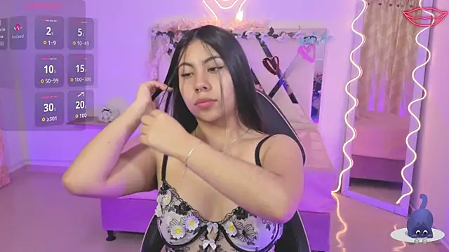 ZURY TAY online show from 10-06-25, 11:51