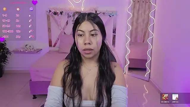 ZURY TAY online show from 02-23-26, 11:51