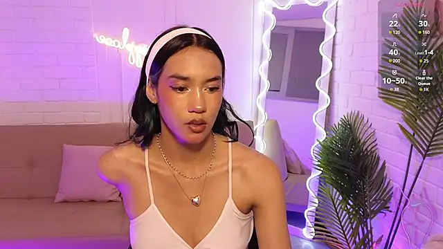 artemiss tay online show from 11-26-25, 07:04