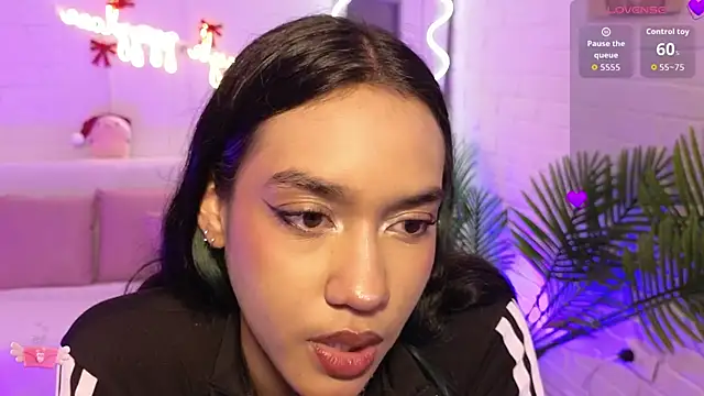 artemiss tay online show from 12-22-25, 07:33