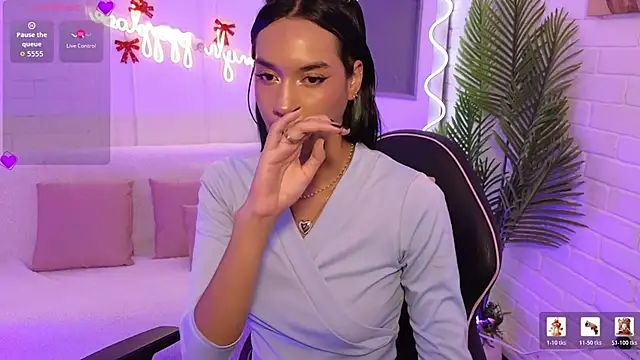 artemiss tay online show from 01-07-26, 07:16