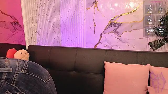 artemiss tay online show from 04-09-26, 07:08