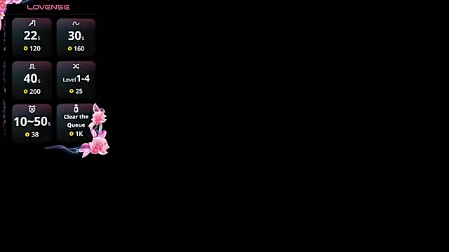 Snapshot of hannah_lover chatting on 10-02-25, 07:32 hannah lover online show from 10-02-25, 07:32