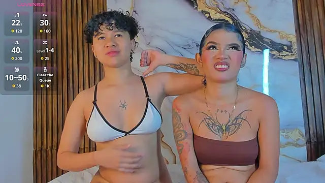 azul honey online show from 03-06-26, 11:39