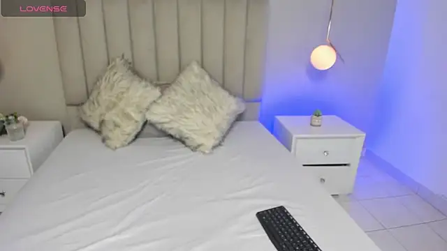 Dani rosse  online show from 10-10-25, 12:37