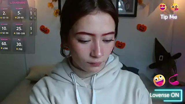 Evanss lx online show from 10-13-25, 01:00