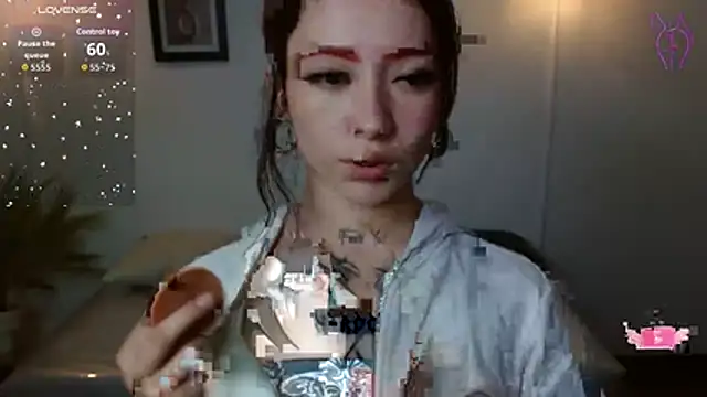 Evanss lx online show from 11-15-25, 12:56