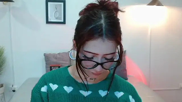 Evanss lx online show from 03-16-26, 01:59