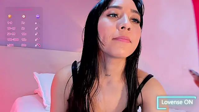 AlannaJonnes online show from 03-29-26, 12:16