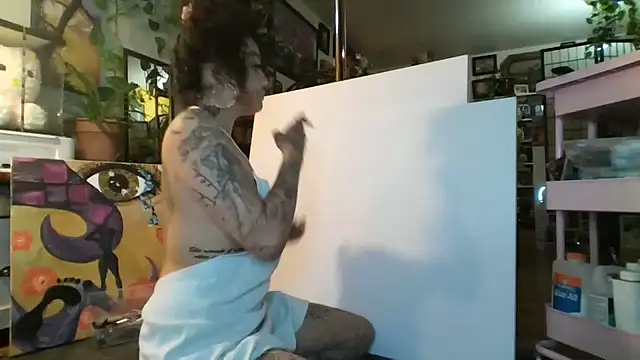 Snapshot of Av3ryyBe3 chatting on 09-14-25, 12:10 Av3ryyBe3 online show from 09-14-25, 12:10