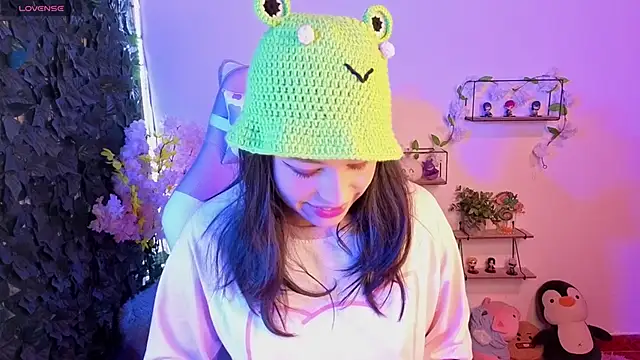 Eymmy 24 online show from 03-09-26, 01:53