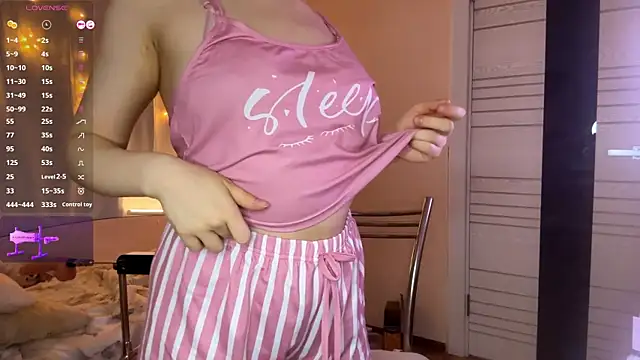 MaryjaneSpider online show from 12-19-25, 03:41