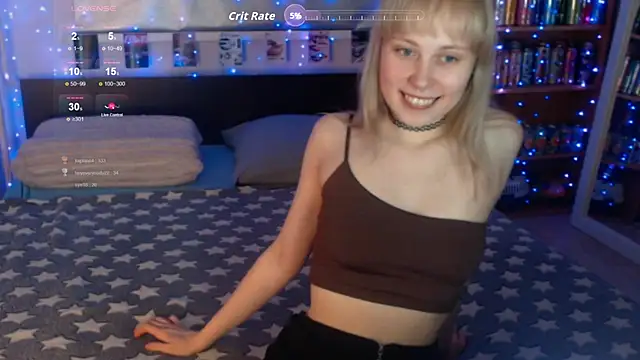 s1lvercherub online show from 03-29-26, 07:14