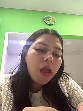 yesi-nursehot online show from 11-10-25, 03:27