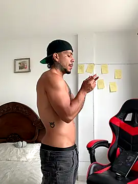 Snapshot of DeimonOficial chatting on 10-11-25, 04:27 DeimonOficial online show from 10-11-25, 04:27