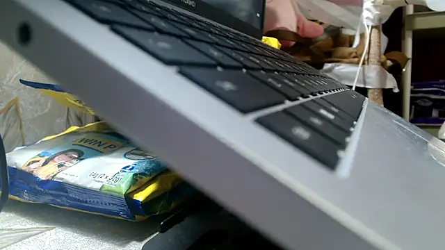 Snapshot of HelenaM chatting on 06-13-26, 12:41 HelenaM online show from 06-13-26, 12:41