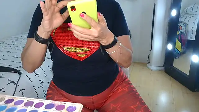 Snapshot of SweetCatheryne chatting on 07-16-26, 10:05 SweetCatheryne online show from 07-16-26, 10:05