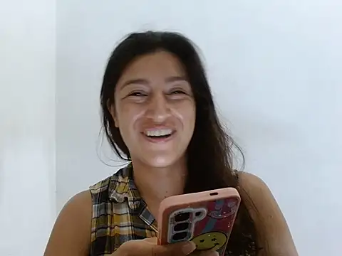 SarahFriendly online show from 05-22-26, 11:49